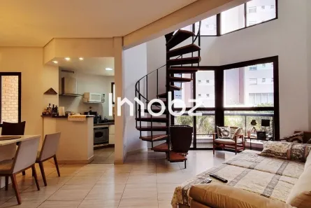 Apartamento com 2 Quartos à venda, 72m² no Jardim Ampliação, São Paulo