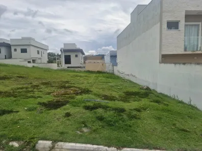 Lote/Terreno à venda, 150m² no Villas do Jaguari, Santana de Parnaíba