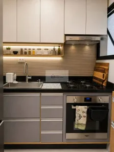 Apartamento com 3 Quartos à venda, 67m² no Vila Mariana, São Paulo