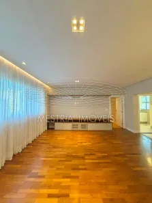 Apartamento com 3 Quartos à venda, 143m² no Cerqueira César, São Paulo