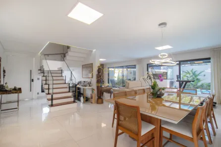 Casa de Condomínio com 4 Quartos à venda, 400m² no Jardim Petrópolis, São Paulo