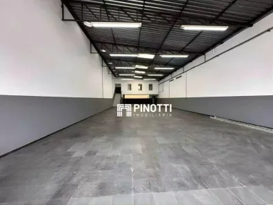 Galpão/Depósito/Armazém para alugar, 350m² no Jardim Bom Pastor, Santo André