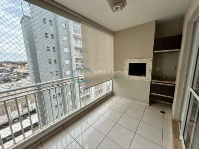 Apartamento com 3 Quartos à venda, 78m² no Jardim João Rossi, Ribeirão Preto