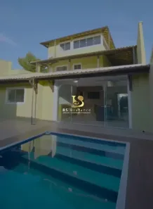 Casa com 3 Quartos à venda, 200m² no Piratininga, Niterói