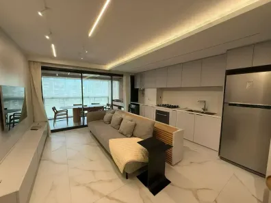 Apartamento com 2 Quartos à venda, 79m² no Barra da Tijuca, Rio de Janeiro