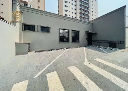 Imóvel Comercial com 5 Quartos para alugar, 180m² no Boa Vista, São José do Rio Preto