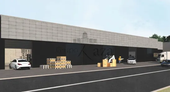 Ponto Comercial à venda, 255m² no Jardim Santa Maria, Jacareí