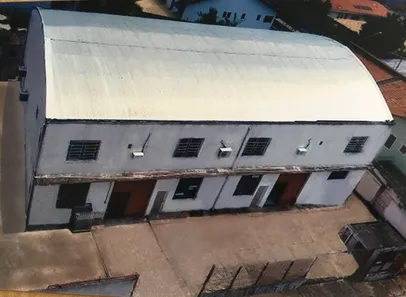 Galpão/Depósito/Armazém com 1 Quarto para alugar, 750m² no Vila São Paulo, São Paulo