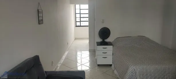 Apartamento com 1 Quarto à venda, 39m² no Campos Elíseos, São Paulo