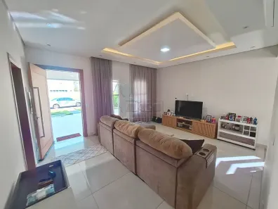 Casa de Condomínio com 3 Quartos para alugar, 162m² no Portal da Mata, Ribeirão Preto