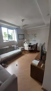 Apartamento com 1 Quarto à venda, 69m² no Parque Residencial Vila União, Campinas