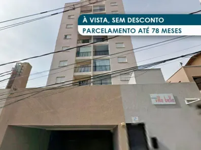 Apartamento com 1 Quarto à venda, 47m² no Vila Silveira, Guarulhos