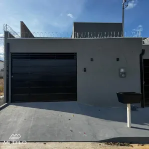 Casa com 1 Quarto para alugar, 70m² no Nova Marabá, Marabá