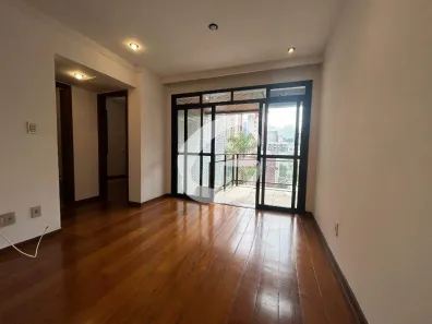 Apartamento com 2 Quartos para alugar, 75m² no Santo Antônio, Belo Horizonte