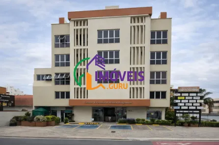 Ponto Comercial à venda, 84m² no Trindade, Florianópolis