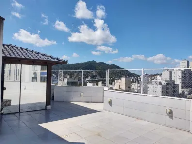 Cobertura com 3 Quartos à venda, 173m² no Carvoeira, Florianópolis