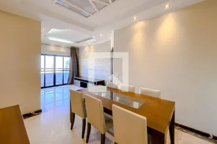 Apartamento com 3 Quartos à venda, 104m² no Vila Regente Feijó, São Paulo