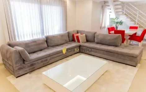 Cobertura com 4 Quartos à venda, 300m² no Vila Guiomar, Santo André