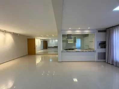 Apartamento com 3 Quartos à venda, 122m² no Setor Marista, Goiânia
