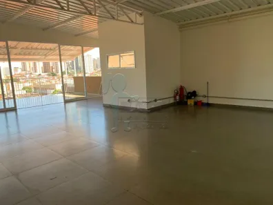 Galpão/Depósito/Armazém para alugar, 130m² no Jardim Macedo, Ribeirão Preto