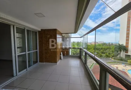 Apartamento com 3 Quartos à venda, 125m² no Barra da Tijuca, Rio de Janeiro
