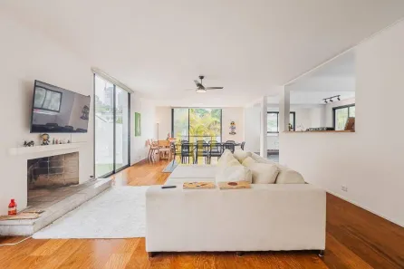Casa com 4 Quartos à venda, 450m² no Jardim das Bandeiras, São Paulo