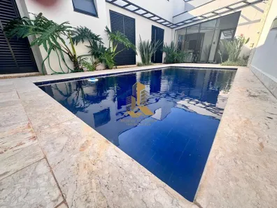 Casa com 3 Quartos à venda, 193m² no Caldeira, Indaiatuba