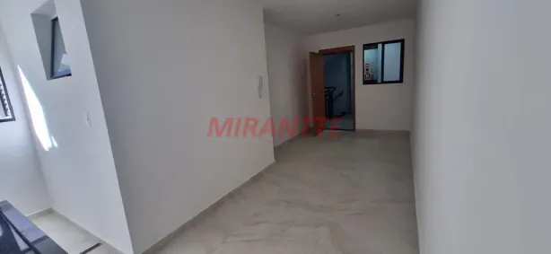 Apartamento com 2 Quartos à venda, 36m² no Parque Vitória, São Paulo
