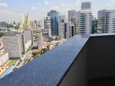 Imóvel Comercial para alugar, 191m² no Cidade Monções, São Paulo
