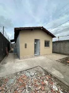 Casa com 2 Quartos à venda, 41m² no Centro, Timon