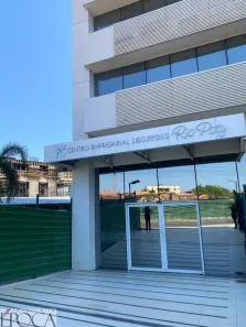 Ponto Comercial para alugar, 24m² no Cabral, Teresina