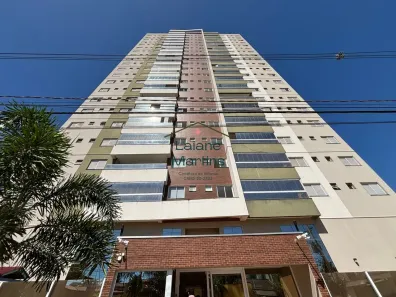 Apartamento com 3 Quartos à venda, 117m² no Plano Diretor Sul, Palmas
