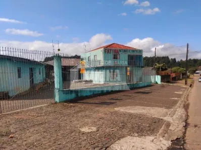 Galpão/Depósito/Armazém para alugar, 1736m² no Cará-cará, Ponta Grossa