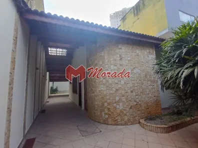 Casa com 4 Quartos para alugar, 252m² no Vila Galvão, Guarulhos