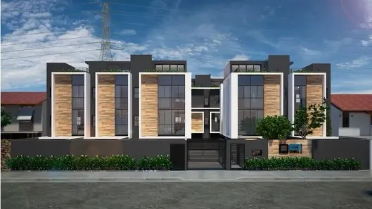 Casa de Condomínio com 4 Quartos à venda, 217m² no Brooklin Novo, São Paulo