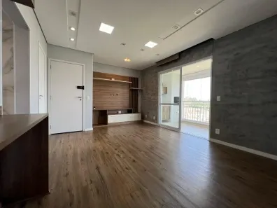 Apartamento com 3 Quartos à venda, 89m² no Vila Suissa, Mogi das Cruzes