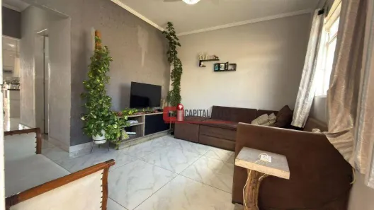 Casa com 2 Quartos à venda, 125m² no Jardim Mauá II, Jaguariúna