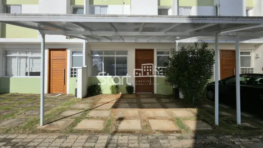 Casa de Condomínio com 3 Quartos para alugar, 84m² no Parque Taquaral, Campinas