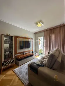 Cobertura com 3 Quartos à venda, 131m² no Vila Gomes Cardim, São Paulo