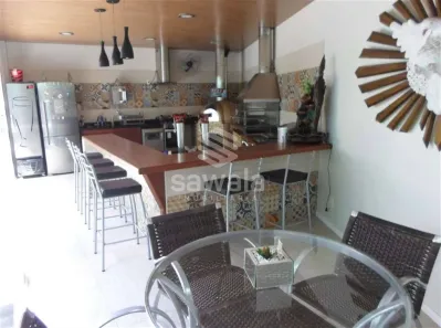 Casa com 3 Quartos à venda, 300m² no Vargem Pequena, Rio de Janeiro