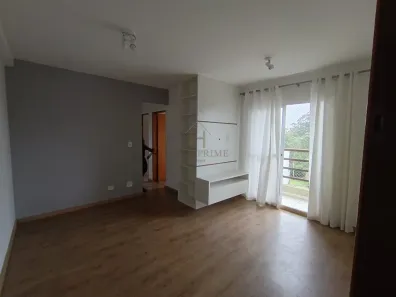 Apartamento com 2 Quartos à venda, 48m² no Jardim Helena, Carapicuíba