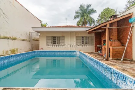Sobrado com 4 Quartos à venda, 373m² no Vila Madalena, São Paulo