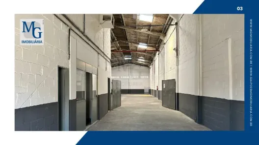 Galpão/Depósito/Armazém para alugar, 450m² no Imbiribeira, Recife