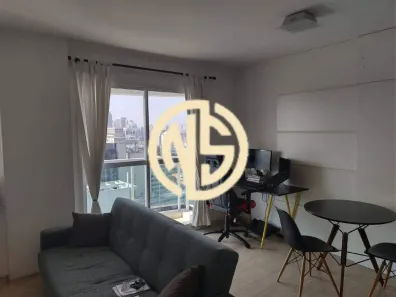 Apartamento com 1 Quarto para alugar, 45m² no Vila Cruzeiro, São Paulo