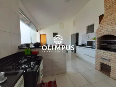 Imóvel Comercial com 3 Quartos à venda, 252m² no Planalto, Uberlândia