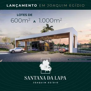 Lote/Terreno à venda, 600m² no Jardim Florence, Campinas
