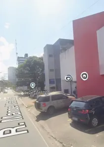 Sala Comercial com 1 Quarto para alugar, 30m² no Farol, Maceió