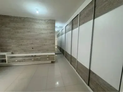 Casa de Condomínio com 4 Quartos para alugar, 250m² no Turu, São Luís
