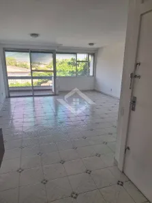 Apartamento com 2 Quartos à venda, 140m² no Campo Grande, Rio de Janeiro