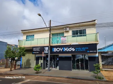 Sobrado com 6 Quartos à venda, 282m² no Novo Panorama, Sarandi